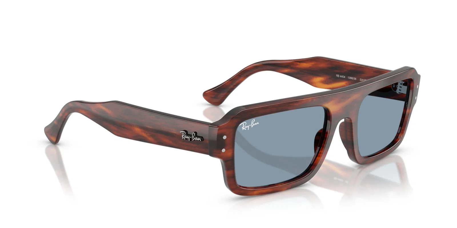 Ray-Ban Lukas 4454 Sunglasses - view 16